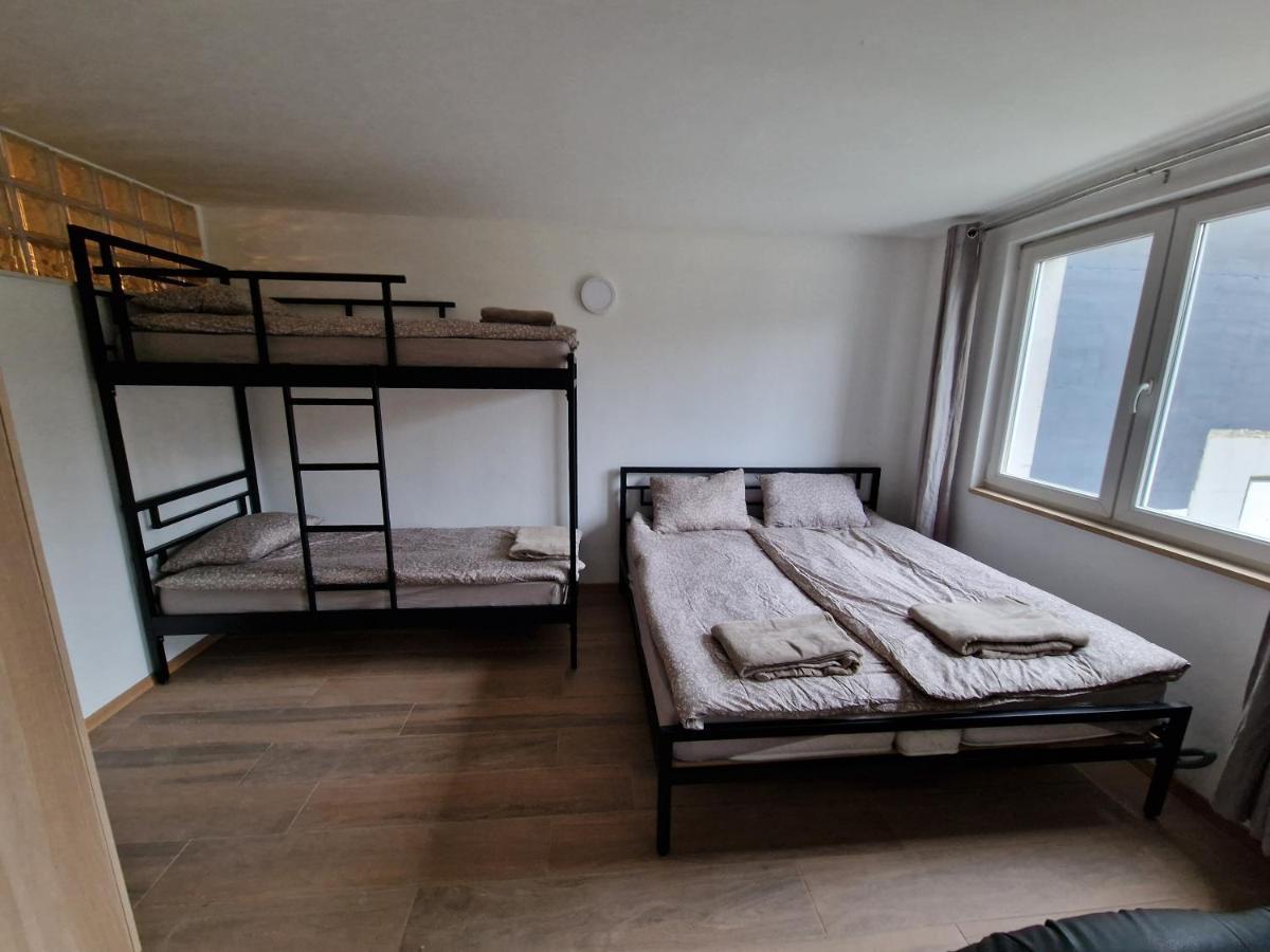 Origo Rooms And Apartments Stahovica Exterior foto