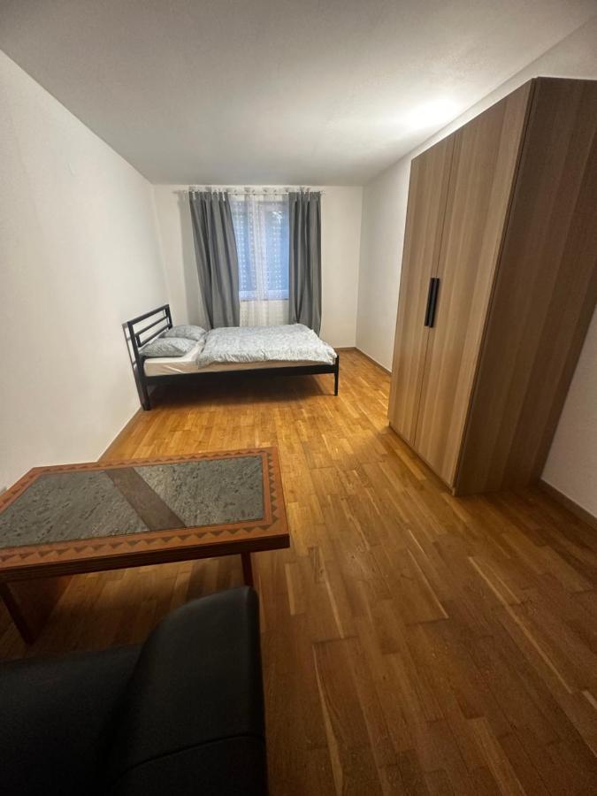 Origo Rooms And Apartments Stahovica Exterior foto